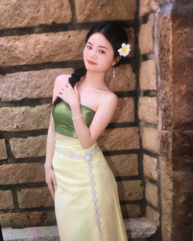 丫头的第六张照片--霞浦婚介网