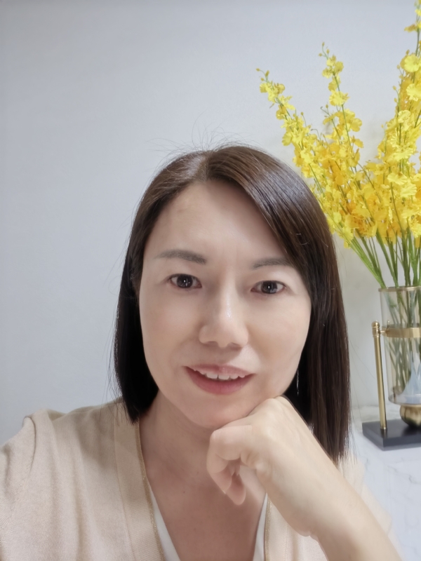 一心的第二张照片--霞浦婚介网