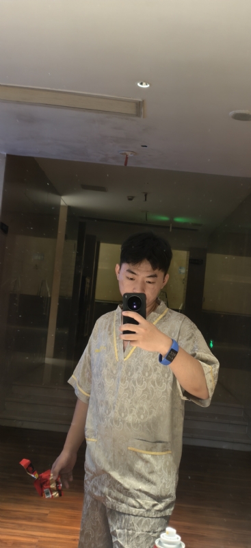 Mai的第一张照片--霞浦婚介网