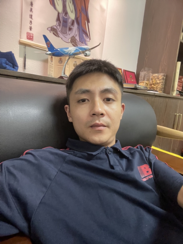 曾曾日上的第一张照片--霞浦婚介网
