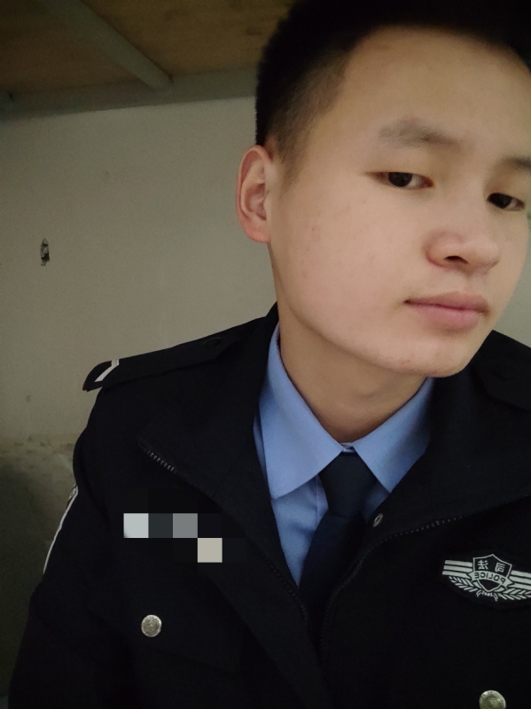 言言的第二张照片--霞浦婚介网
