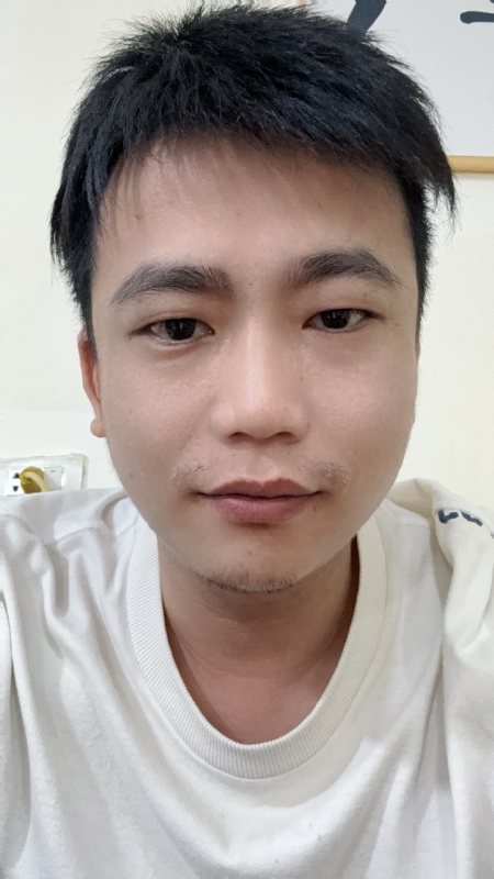 清风的第一张照片--霞浦婚介网