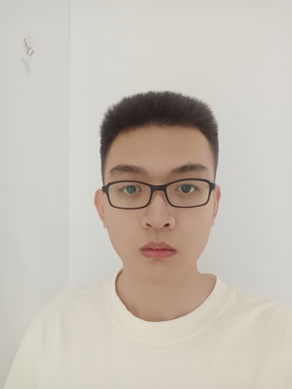 Lin的第一张照片--霞浦婚介网