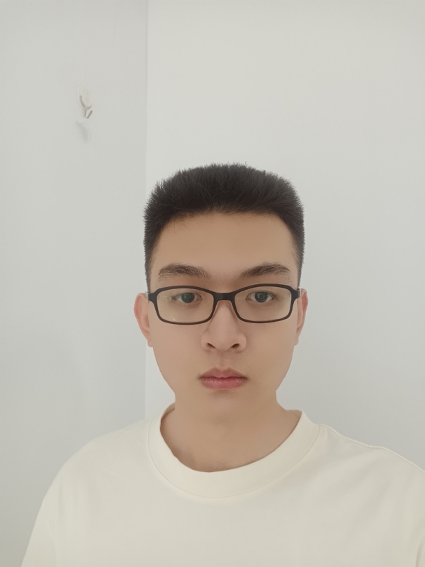 Lin的第二张照片--霞浦婚介网