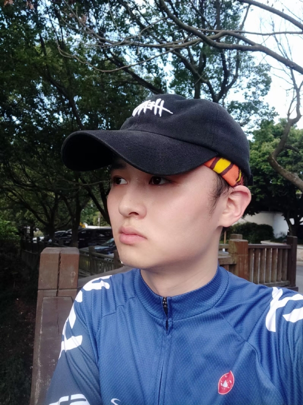 麦兜的第二张照片--霞浦婚介网