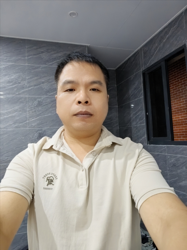 刘两水的第一张照片--霞浦婚介网