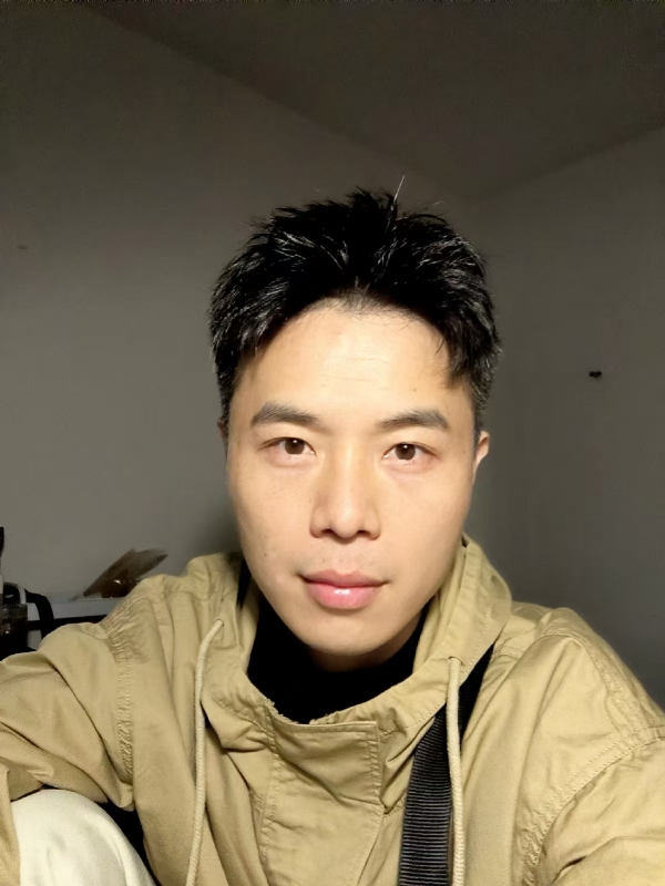 任平生的第一张照片--霞浦婚介网