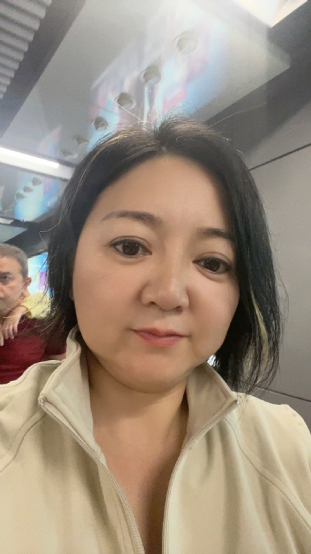 Carry的第一张照片--霞浦婚介网