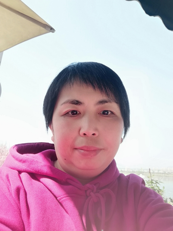 王女士的第一张照片--霞浦婚介网