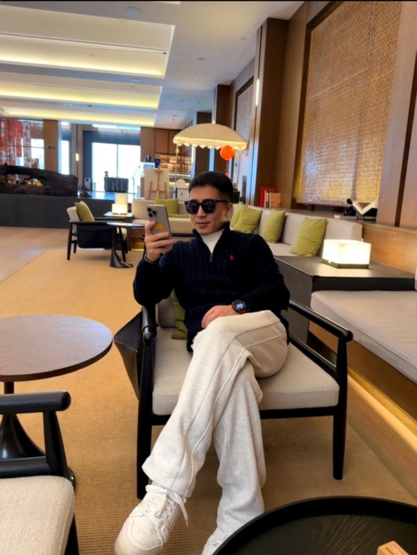 只为与你相见的第三张照片--霞浦婚介网