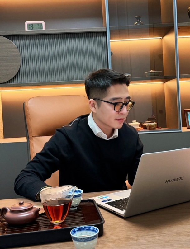 只为与你相见的第五张照片--霞浦婚介网